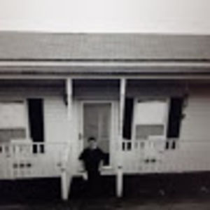 Meet your Posher, Casey